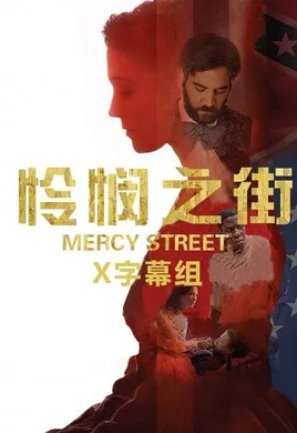 怜悯之街Mercy Street(2016) | 本剧完结