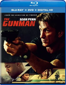 使命召唤The Gunman(2015)