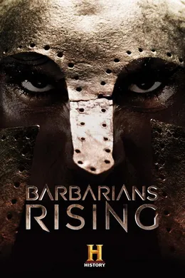 野蛮人崛起Barbarians Rising(2016) | 本剧完结