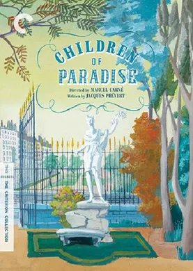 天堂的孩子Les enfants du paradis(1945)