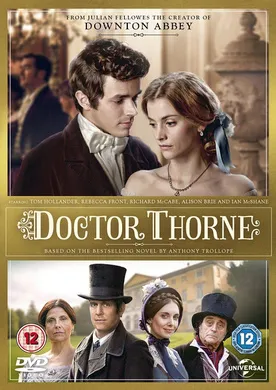 索恩医生Doctor Thorne(2016) | mini剧连载中