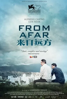 来自远方Desde allá(2015)