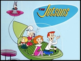 杰森一家The Jetsons(1962) | 第1季完结