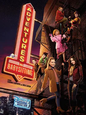 保姆历险记Further Adventures in Babysitting(2016)