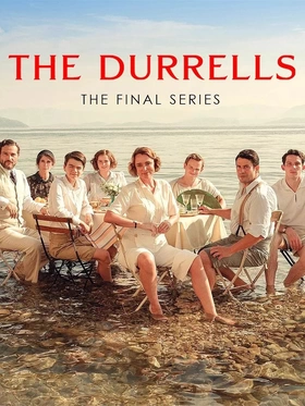 德雷尔一家The Durrells(2016) | 本剧完结