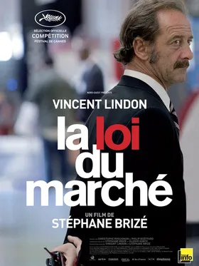 市场法则La loi du marché(2015)