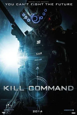 杀戮指令Kill Command(2016)