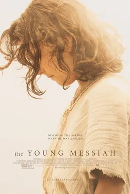 耶稣基督：走出埃及The Young Messiah(2016)