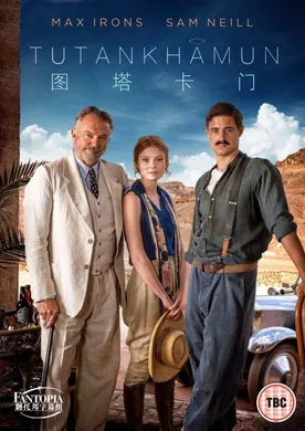 图坦卡蒙Tutankhamun(2016) | 本剧完结