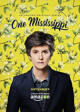 密西西比One Mississippi(2016) | 第2季连载中