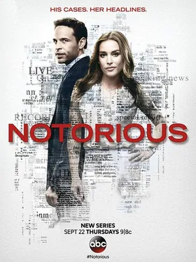 热点推手Notorious (2016) | 本剧完结