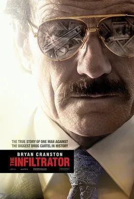 潜伏者The Infiltrator(2016)