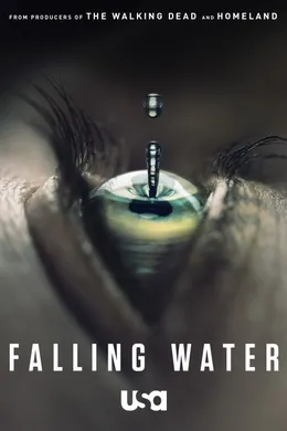 落梦若水Falling Water(2016) | 本剧完结