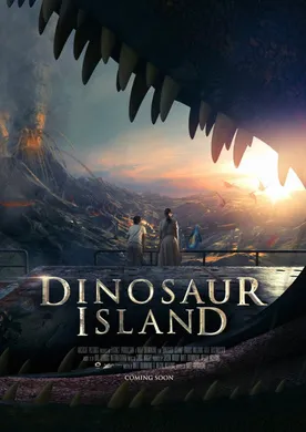 恐龙岛Dinosaur Island(2015)