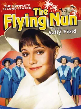 修女飞飞The Flying Nun (1966) | 本剧完结