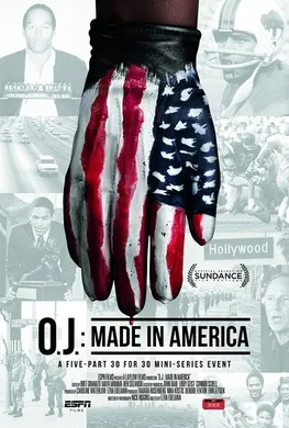 辛普森：美国制造O.J.: Made in America(2016) | 第1季完结