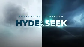 迷案追踪 Hyde & Seek(2016) | 第1季连载中