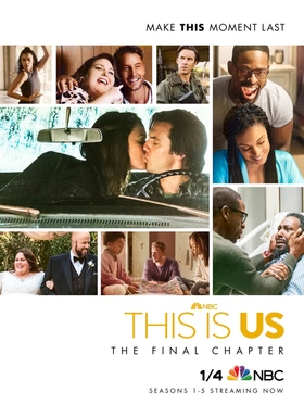 我们的生活This is Us(2016) | 第6季完结