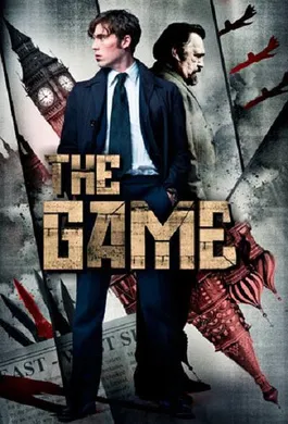 心战The Game(2014) | 本剧完结