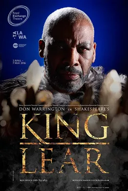 李尔王King Lear(2016) | 本剧完结