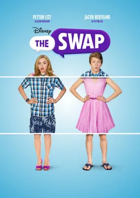 互换青春The Swap(2016)