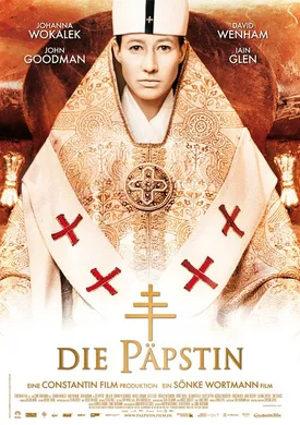 女教皇Die Päpstin(2009)