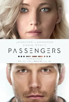 太空旅客Passengers(2017)