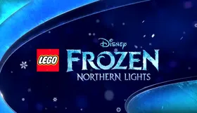 乐高冰雪奇缘：寻找北极光LEGO Frozen Northern Lights(2016) | 本剧完结