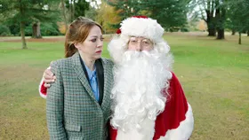 扯蛋圣诞史Cunk on Christmas(2016)