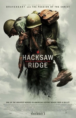 血战钢锯岭Hacksaw Ridge(2016)