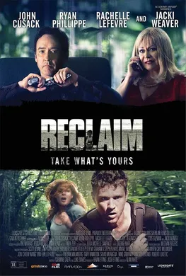 领养惊魂Reclaim(2014)