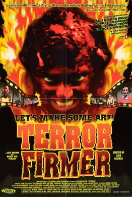 特罗马警报Terror Firmer(1999)