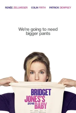 单身日记：好孕来袭Bridget Jones's Baby(2016)