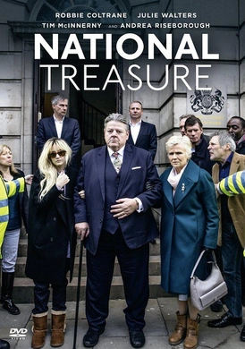 国家淫才National Treasure(2016) | 本剧完结