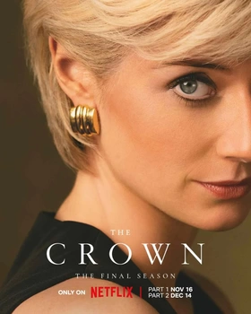 王冠The Crown(2016) | 第6季连载中