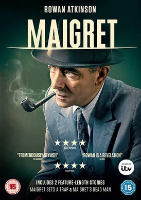 梅格雷Maigret(2016) | 第2季完结