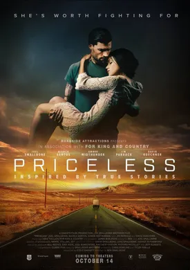 无价Priceless(2016)