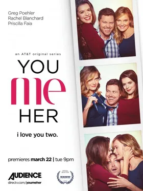 情牵你我她You Me Her(2017) | 第3季连载中