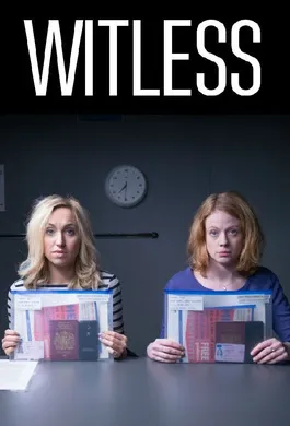 呆女大逃亡Witless(2017) | 第2季连载中