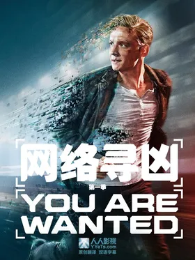 网络寻凶You Are Wanted(2017) | 第1季完结