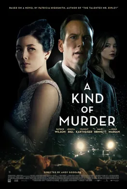 一种谋杀A Kind of Murder(2016)