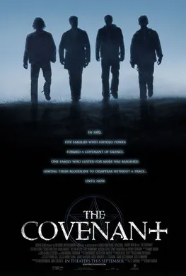 魔界契约The Covenant(2006)