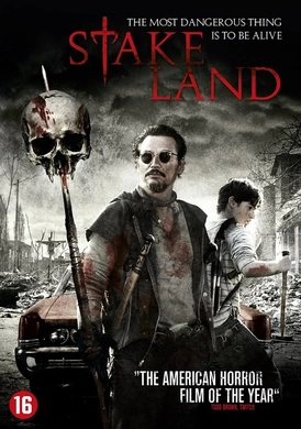 刑柱之地Stake Land(2010)