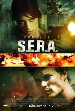 再生血清计划Project   S.E.R.A(2013) |