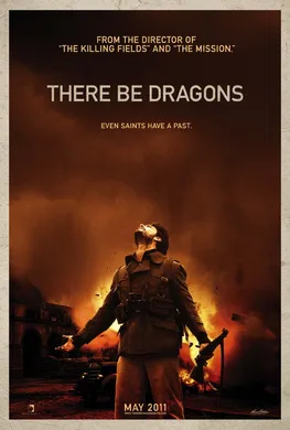 圣徒秘录There Be Dragons(2011)