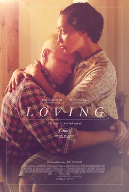 爱恋Loving(2016)