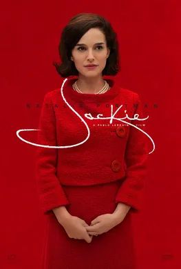 第一夫人Jackie(2016)