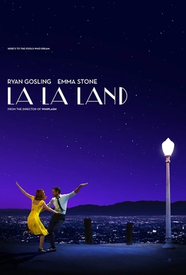 爱乐之城La La Land(2017)