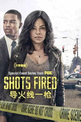 导火线一枪Shots Fired(2017) | 本剧完结