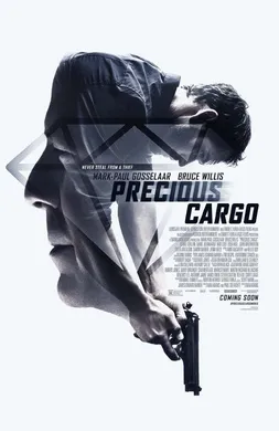 珍宝大战Precious Cargo(2016)